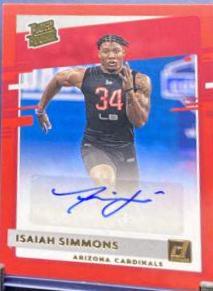 Isaiah Simmons
