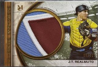 J.T. Realmuto