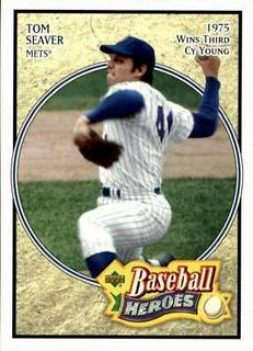 Tom Seaver