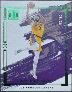 Anthony Davis