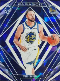 Stephen Curry