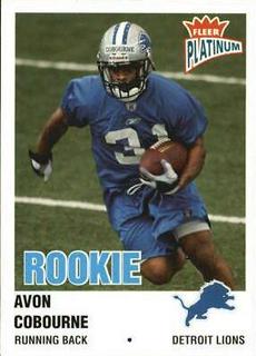 Avon Cobourne
