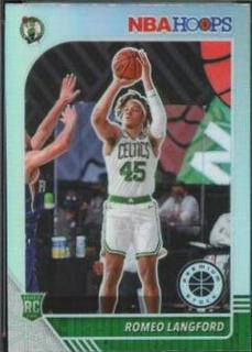 Romeo Langford