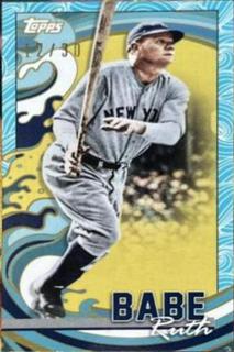 Babe Ruth