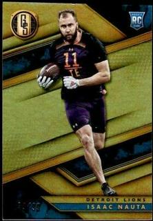 Isaac Nauta