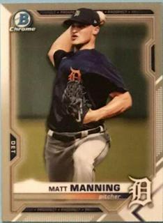 Matt Manning