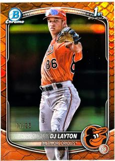DJ Layton