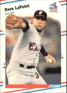 Dave LaPoint