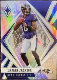Lamar Jackson