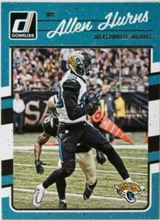 Allen Hurns