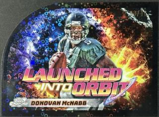 Donovan McNabb