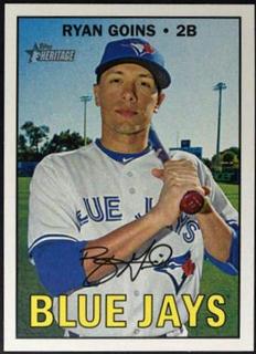 Ryan Goins