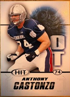 Anthony Castonzo
