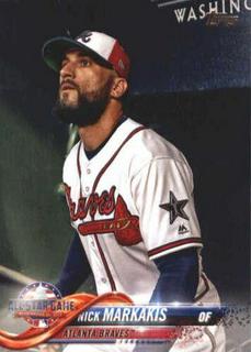Nick Markakis