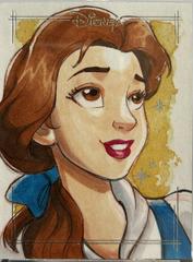 Aldrich Serrano — Artist Sketch