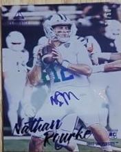 Nathan Rourke