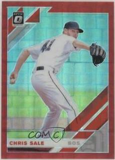 Chris Sale