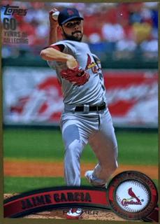 Jaime Garcia