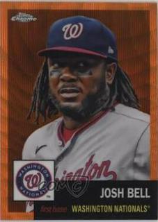 Josh Bell