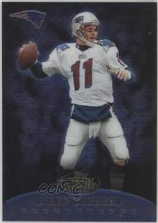 Drew Bledsoe