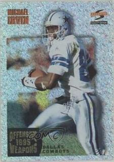 Michael Irvin