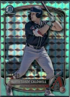 Slade Caldwell