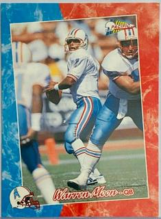 Warren Moon