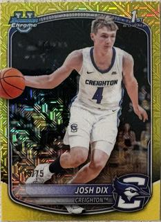 Josh Dix