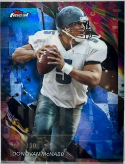 Donovan McNabb