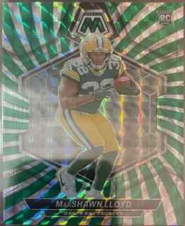 MarShawn Lloyd