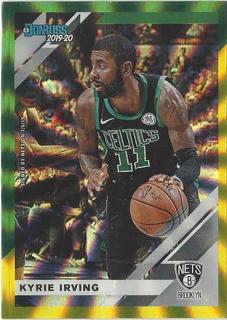 Kyrie Irving