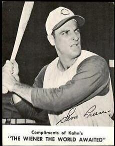 Gene Freese
