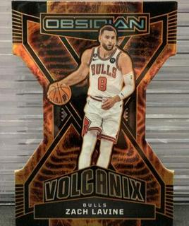 Zach LaVine