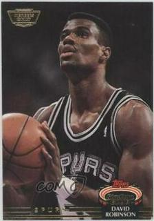 David Robinson