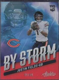 Justin Fields