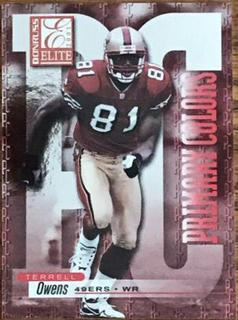 Terrell Owens