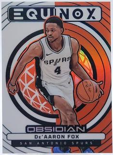 De'Aaron Fox