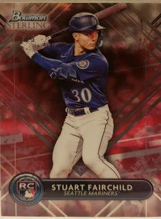 Stuart Fairchild