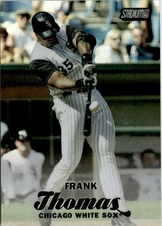 Frank Thomas