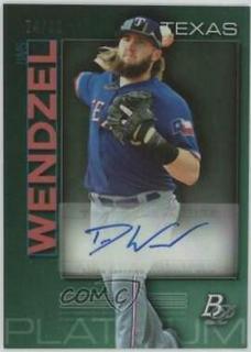 Davis Wendzel