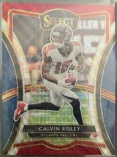 Calvin Ridley