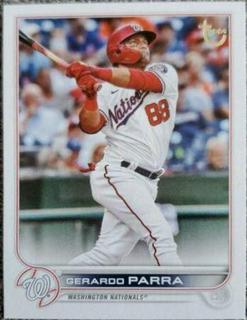 Gerardo Parra