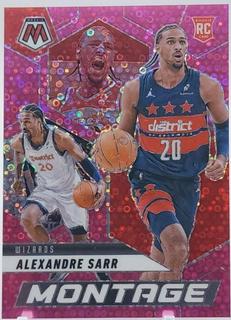 Alexandre Sarr