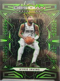 Kyrie Irving