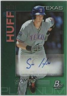 Sam Huff