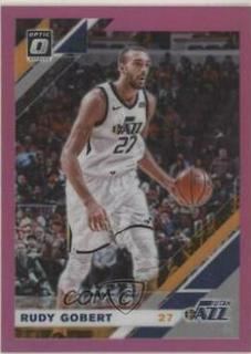 Rudy Gobert
