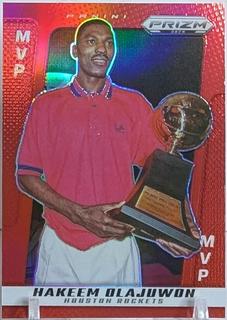 Hakeem Olajuwon