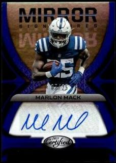 Marlon Mack