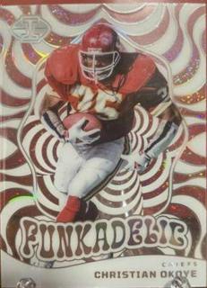 Christian Okoye