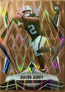 Ashton Jeanty